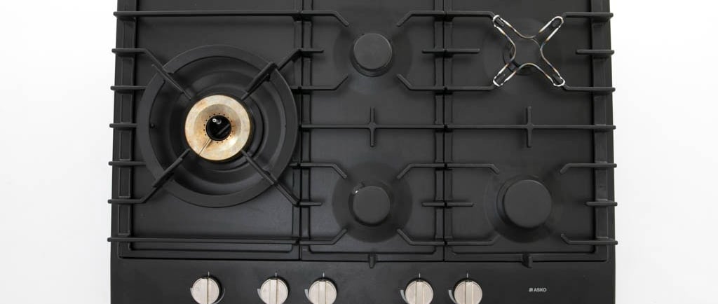 Asko HG1776AD Gas Cooktop