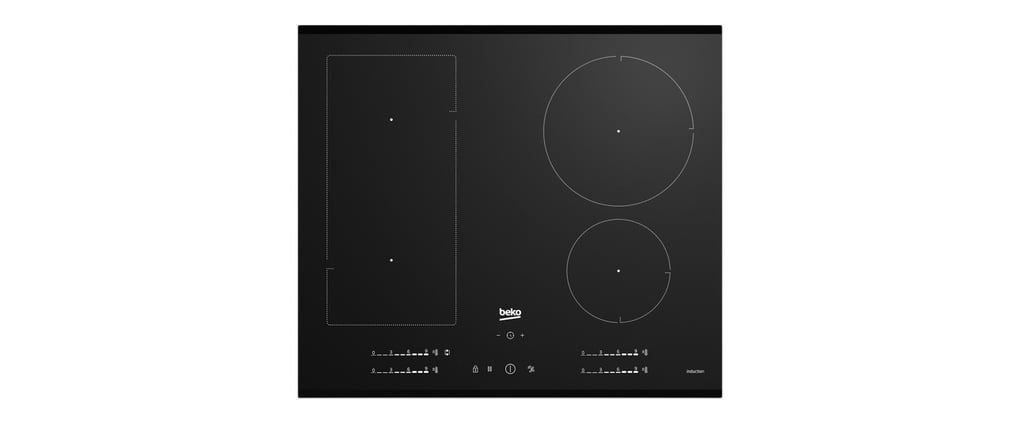Beko BCT601IGN Induction Cooktop