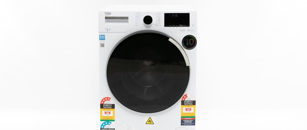Beko BWD7541W