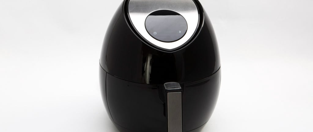 Bellini Air Fryer BTDF950