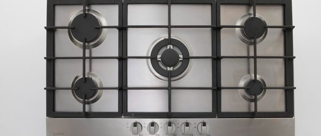 Bellini BG905X Gas Cooktop