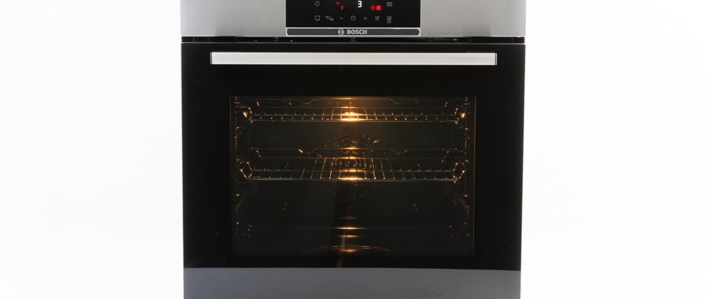 Bosch HBA572ES3A Wall Oven
