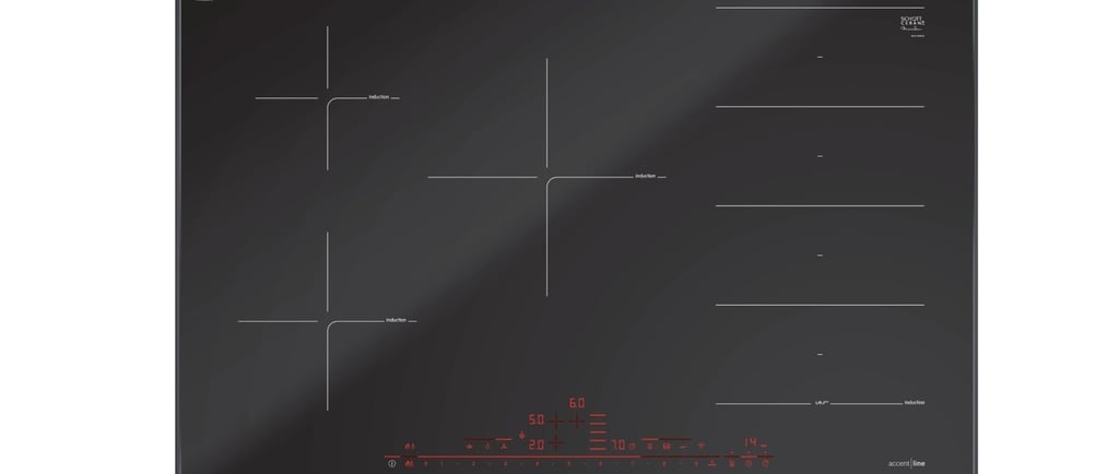 Bosch PXV890DV5E Induction Cooktop