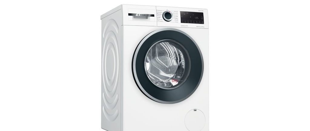 Bosch WNA254U1AU Washer Dryer Combo