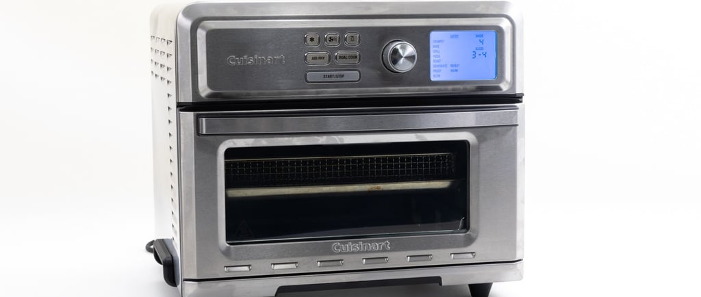 Cuisinart Express Oven Air Fry TOA-65XA
