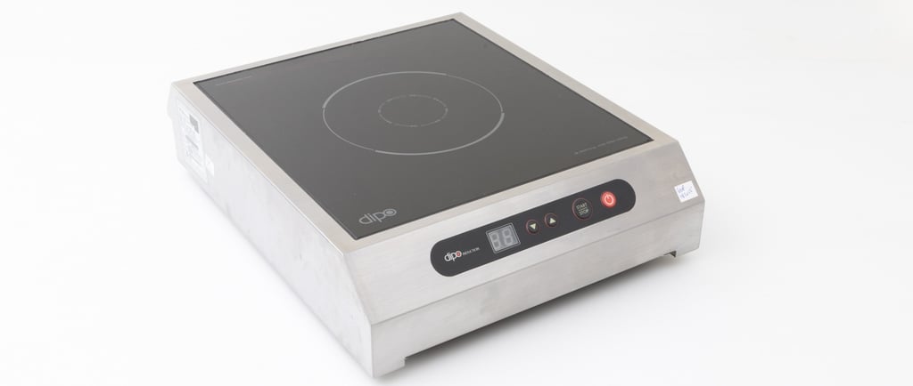 Dipo Portable Induction Cooker DC23