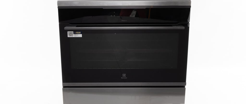 Electrolux EFEP956DSE Freestanding electric stove