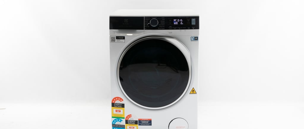 Electrolux EWW1042R7WB Washer Dryer Combo