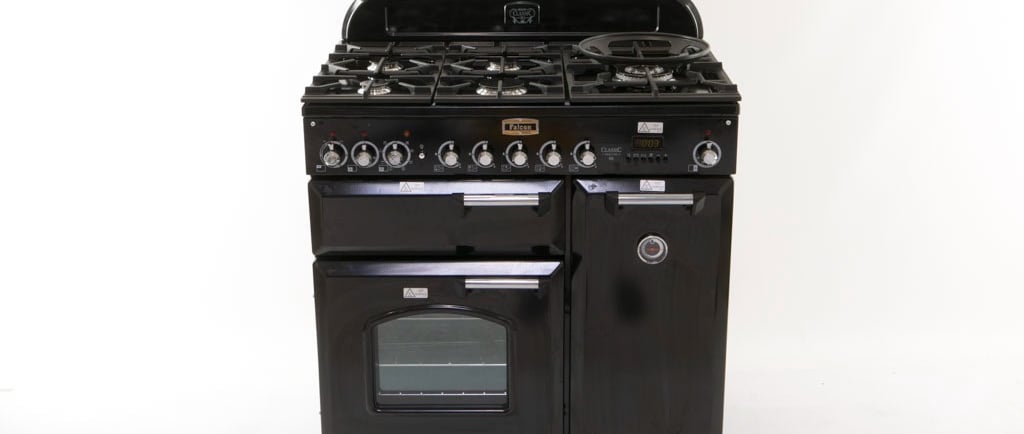Falcon Classic deluxe CDL90DF Gas Freestanding Stove
