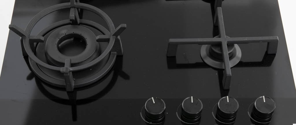 Fisher & Paykel CG604DNGGB4 Gas Cooktop