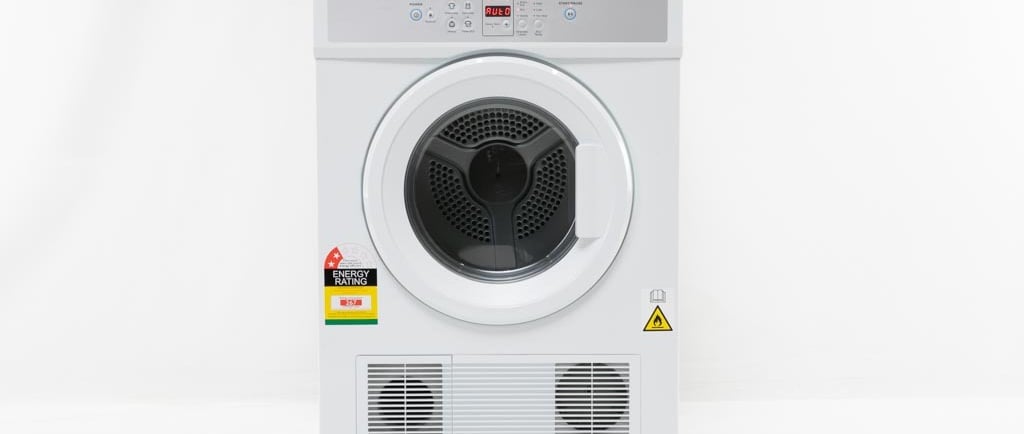 Fisher & Paykel DE6060M2 Clothes Dryer
