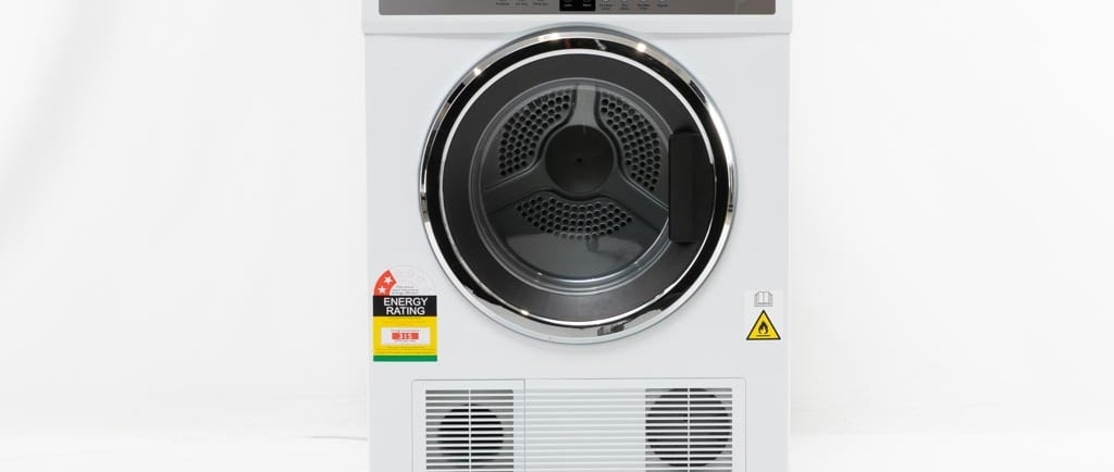 Fisher & Paykel DE7060G2 Clothes Dryer