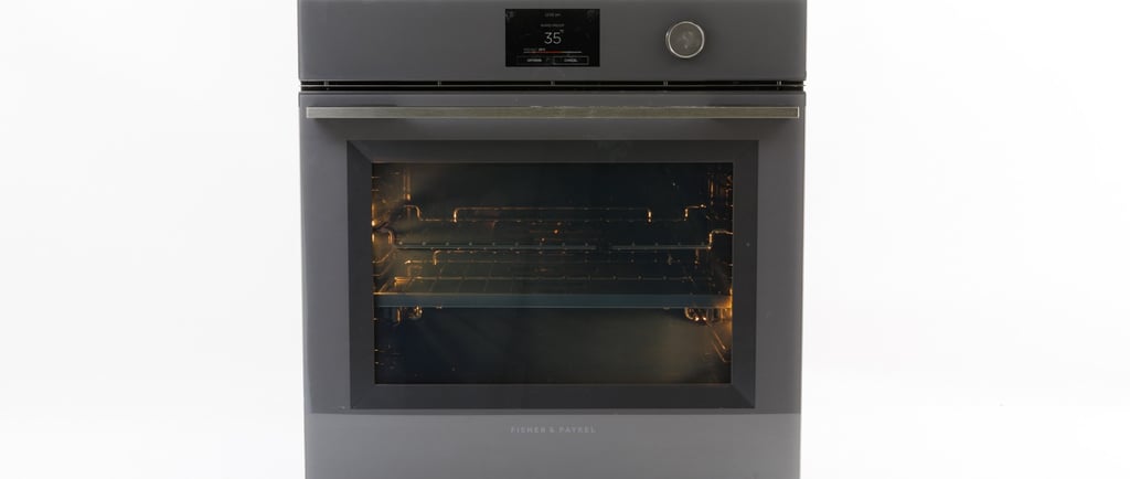 Fisher & Paykel OB60SMPTDG1 Wall Oven
