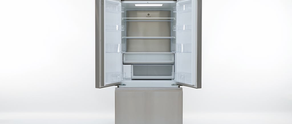 Fisher & Paykel RF505ANUX1 Fridge Freezer