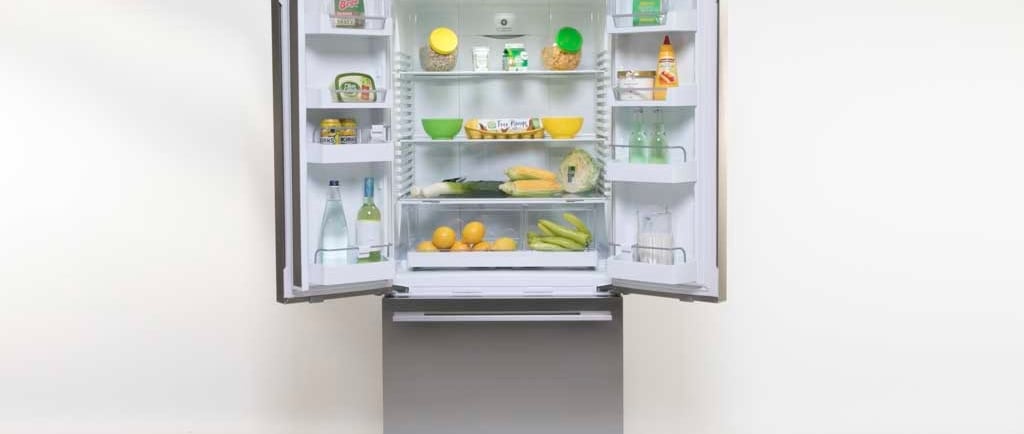 Fisher & Paykel RF522ADX5 Fridge Freezer
