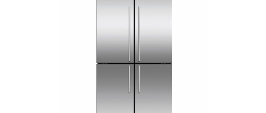 Fisher & Paykel RF605QDVX2 Fridge Freezer