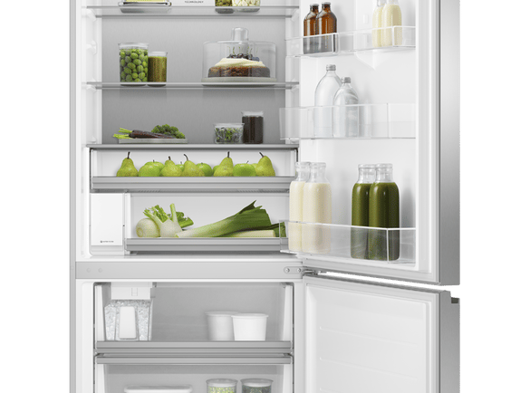 Fisher & Paykel RF505BRNUX1 Fridge Freezer