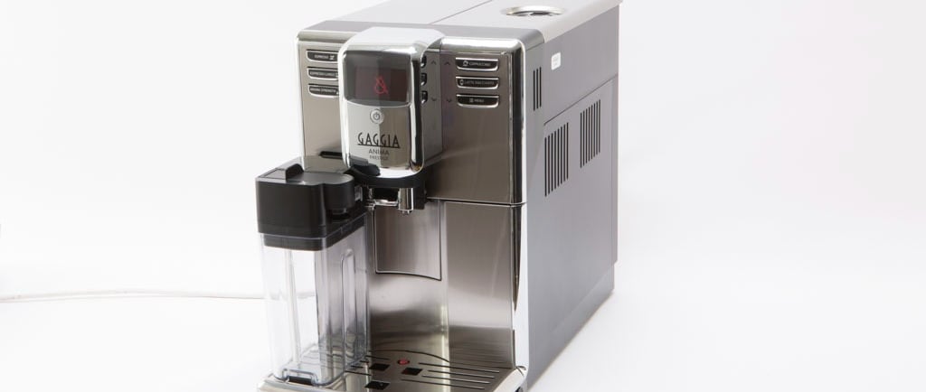 Gaggia Anima Prestige Coffee Machine
