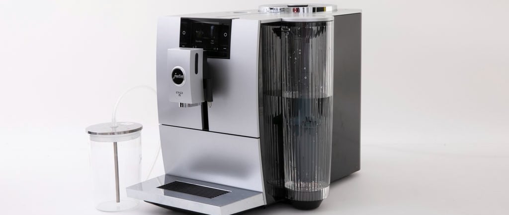 Jura ENA 8 Coffee Machine