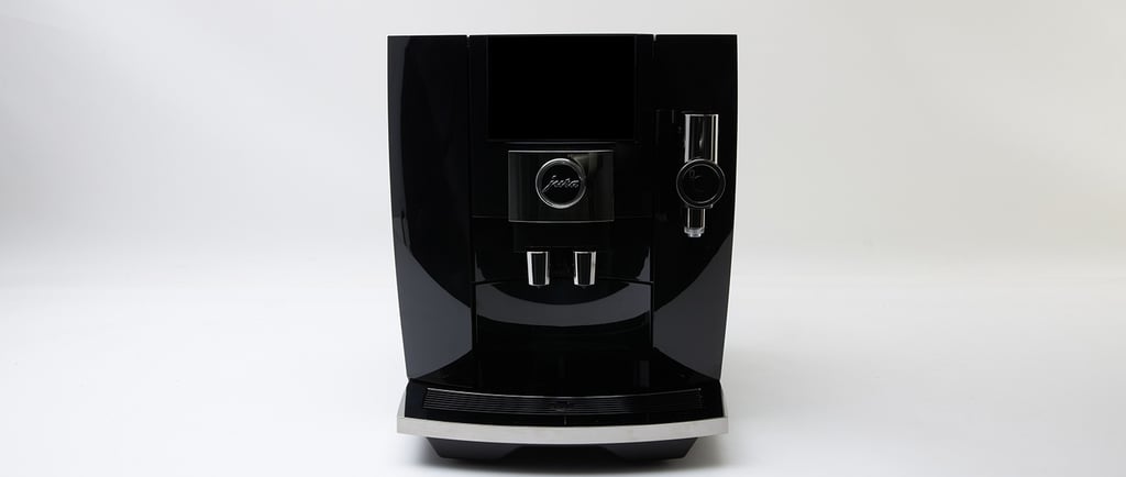 Jura J10 (INTA) Coffee Machine
