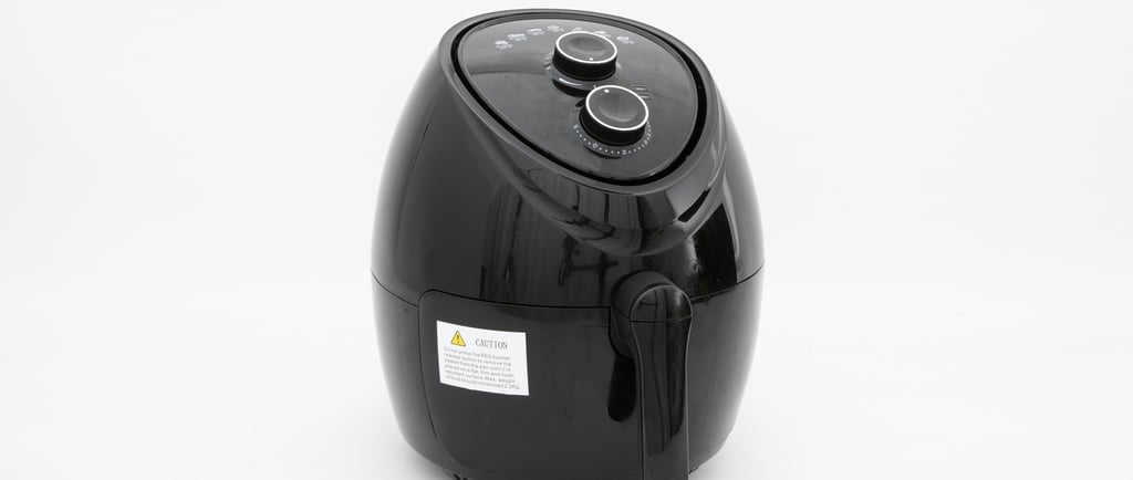 Kmart Anko 5.3L Air Fryer AF701