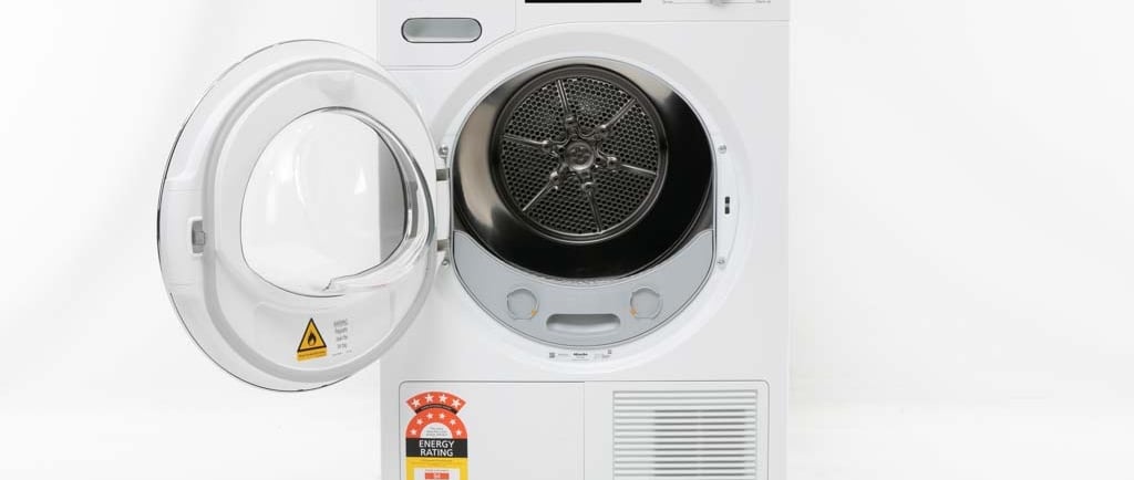 Miele TCA220 WP Clothes Dryer