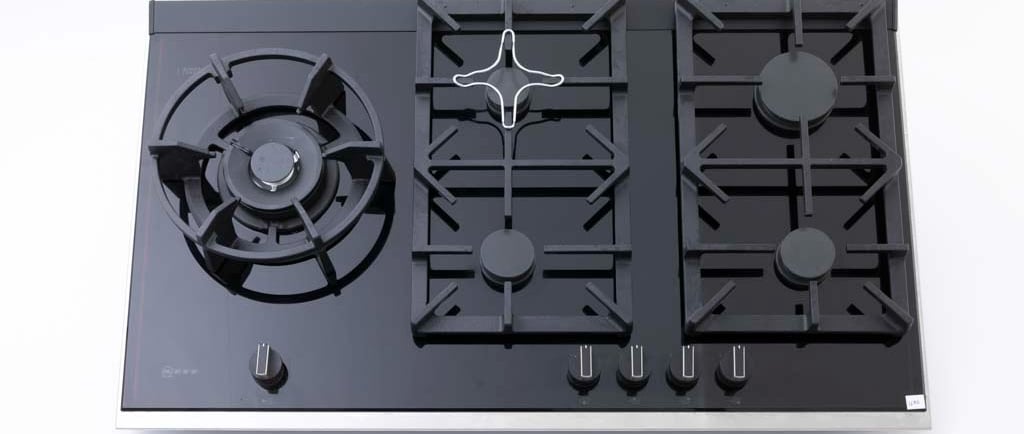 Neff T29TA79N0A Gas Cooktop