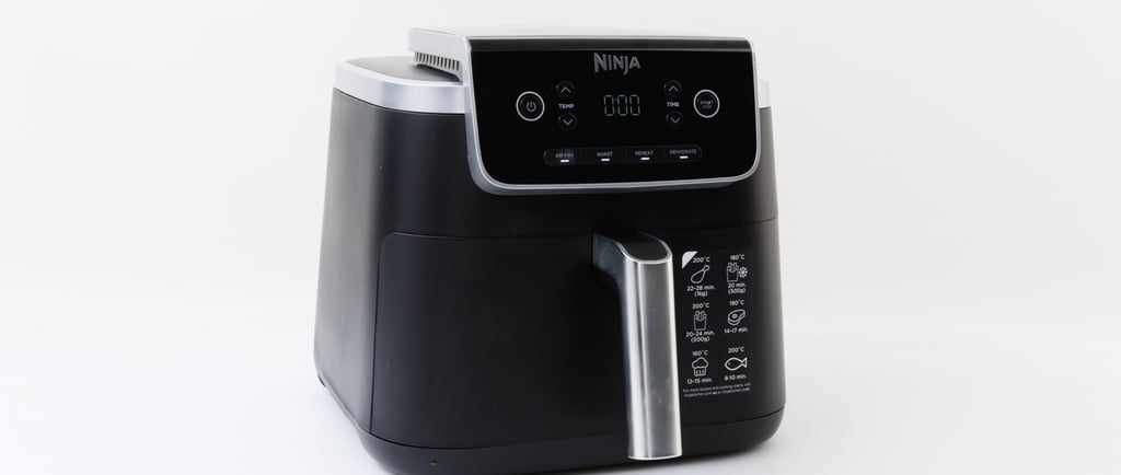 Ninja 4.7L Air Fryer Pro AF141ANZ