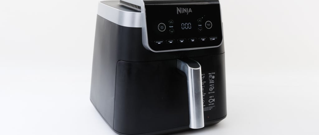 Ninja Air Fryer Pro XL 6.2L AF181ANZ