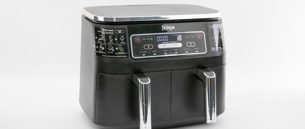 Ninja Foodi Dual Zone Air Fryer AF300ANZ