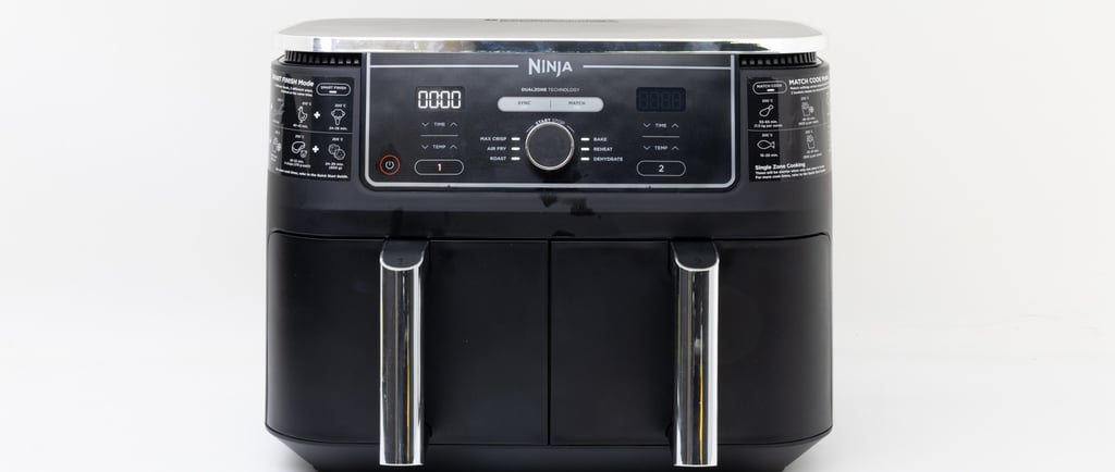 Ninja Foodi Max XXXL Dual Zone Air Fryer AF400