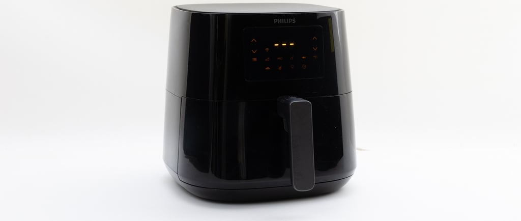 Philips Air fryer 5000 Series XL HD9280