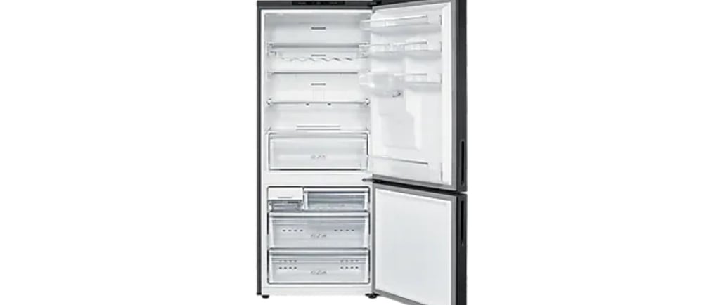 Samsung SRL334NMB Fridge Freezer
