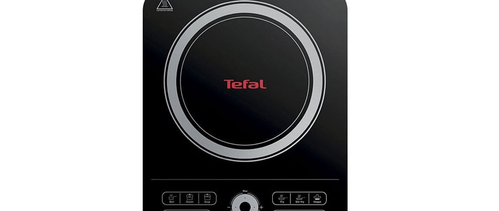Tefal Express Portable Induction Hob IH7208