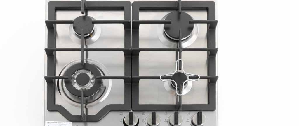 Westinghouse WHG644SC Gas Cooktop