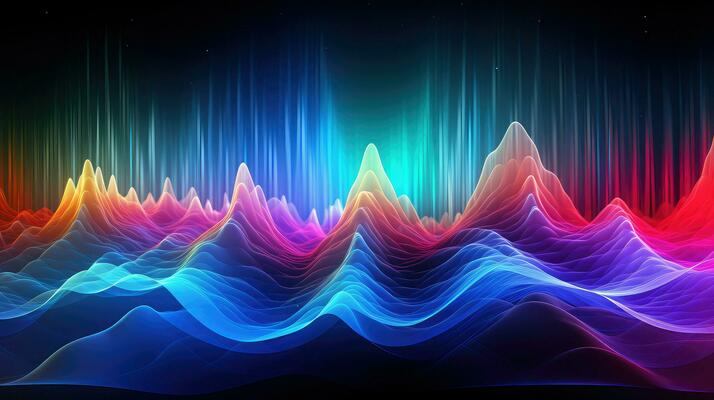 frequencies