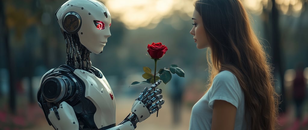 AI Situationships Are the New Ghosting in 2026