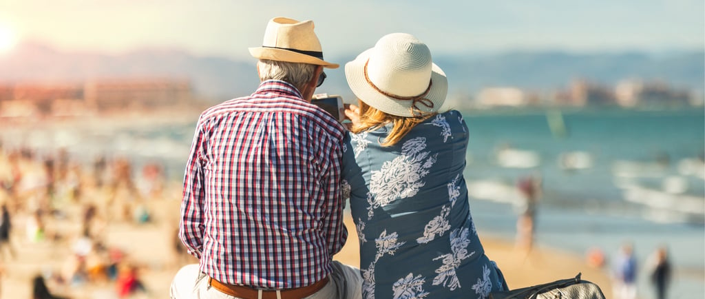 Gen Z Believes in True Love More Than Any Generation