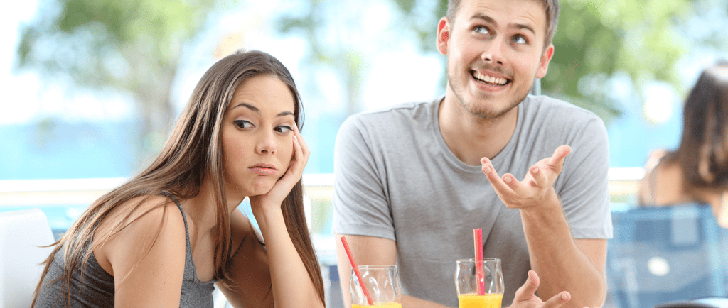 New 2026 Trend “Chalance” Is Ruining Dating