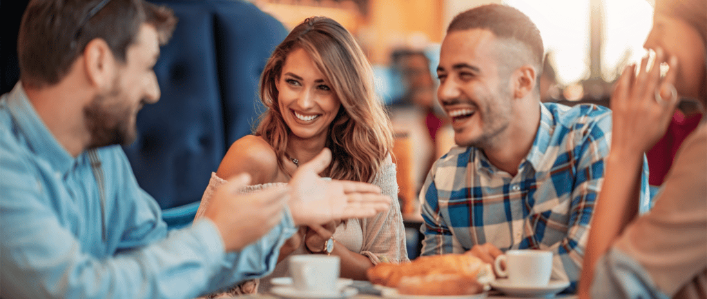 Your Squad Is Now Your Matchmaker