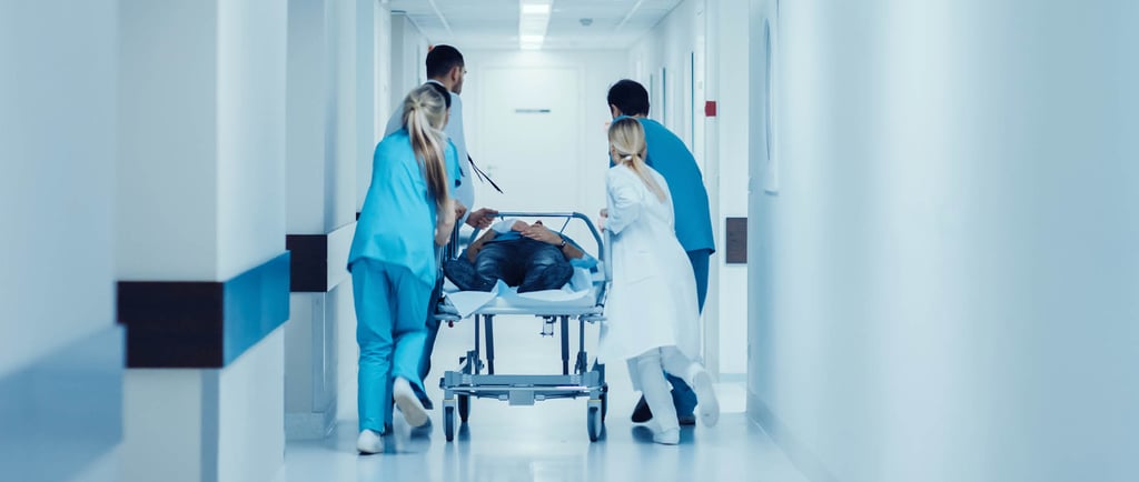 A Obrigação do Estado no Custeio de Tratamento em Hospital Particular em Casos de Urgência