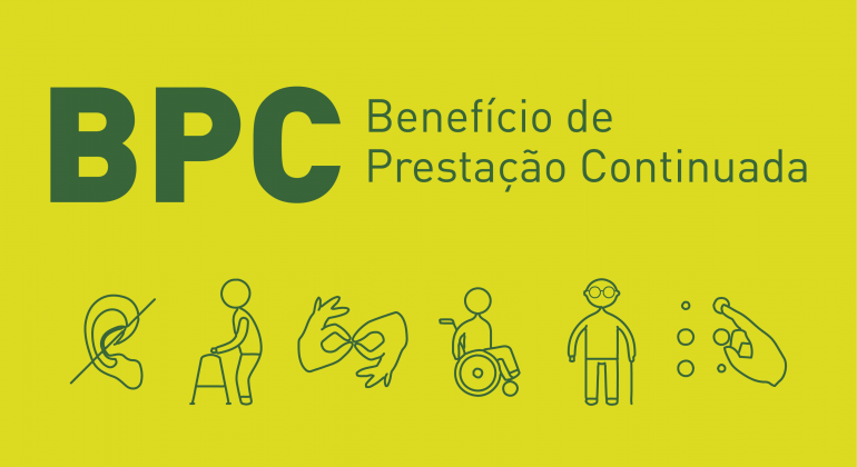 Lei Orgânica da Assistência Social (LOAS) - Quem Pode Requerer e Como Fazer o Pedido