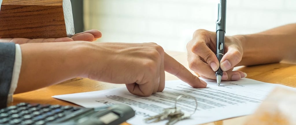 Elaboração de Contratos Comerciais Sólidos - Princípios e Boas Práticas