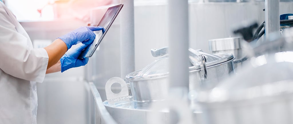 Procedimentos Legais ao Lançar Novos Produtos Alimentícios: Um Guia Jurídico para Empresários 