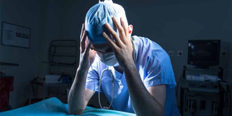 Enfrentando um Processo por Erro Médico: Orientações para Médicos em Situações Legais Desafiadoras