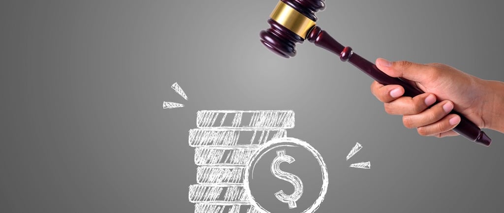 Golpe em Compra de Veículo de Leilão Online: Direitos e Providências Legais