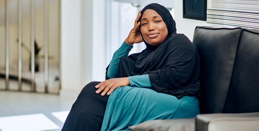 finest clinical therapist in Abuja, Nigeria