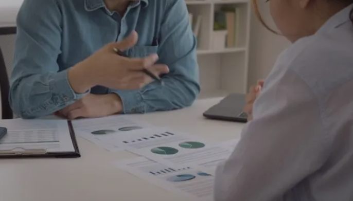 Pedi um financiamento e tive crédito negado