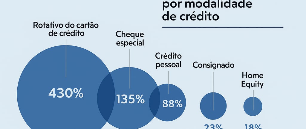 Crédito com garantia de imóvel: usar imóvel quitado para obter empréstimo