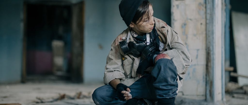 Photo by cottonbro studio: https://www.pexels.com/photo/man-in-brown-jacket-and-black-cap-sitting-on